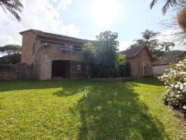 4 Bedroom House in Ramsgate