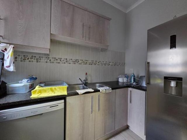 4 Bedroom House in Ramsgate