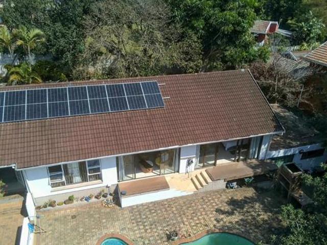 4 Bedroom House in Ramsgate