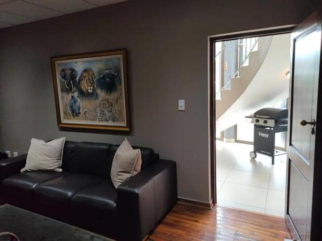 4 Bedroom House in Ramsgate
