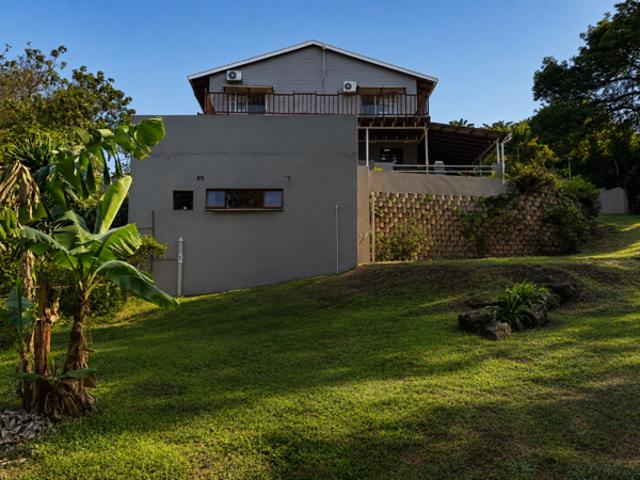 4 Bedroom House in Ramsgate