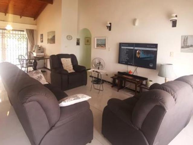 4 Bedroom House in Ramsgate