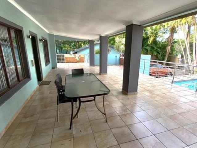 4 Bedroom House in Ramsgate