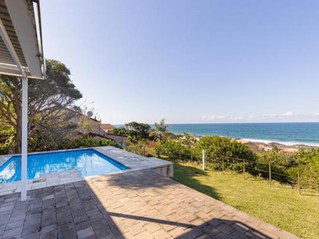 4 Bedroom House in Ramsgate