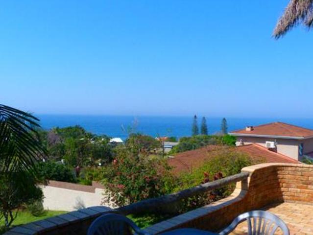 4 Bedroom House in Ramsgate