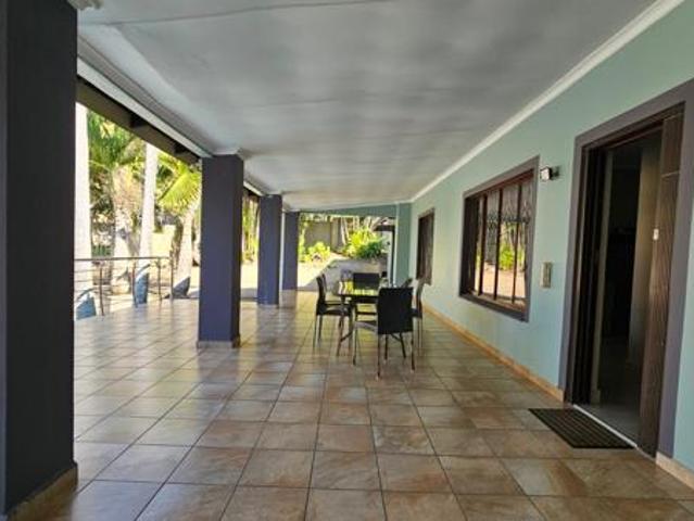 4 Bedroom House in Ramsgate