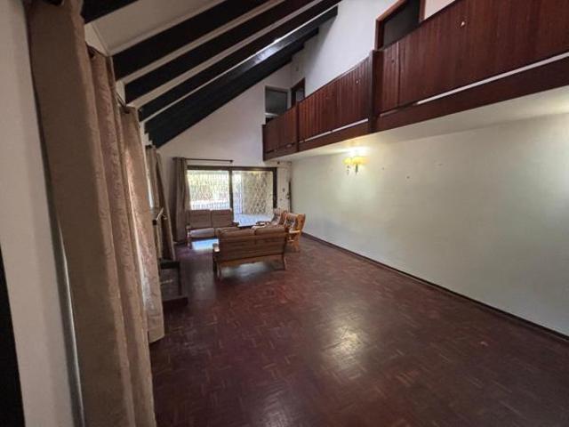 4 Bedroom House in Ramsgate