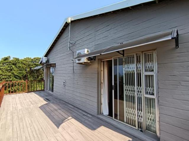 4 Bedroom House in Ramsgate