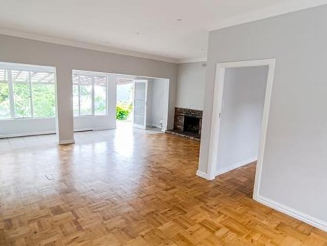 4 Bedroom House in Ramsgate