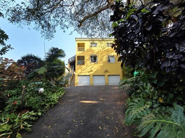 4 Bedroom House in Ramsgate