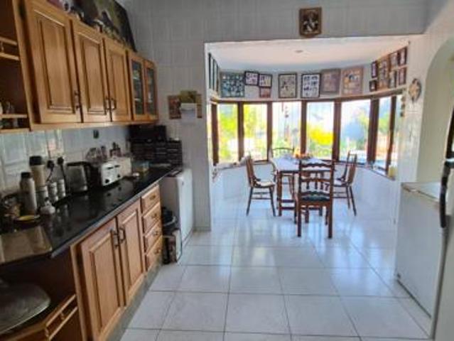 4 Bedroom House in Ramsgate