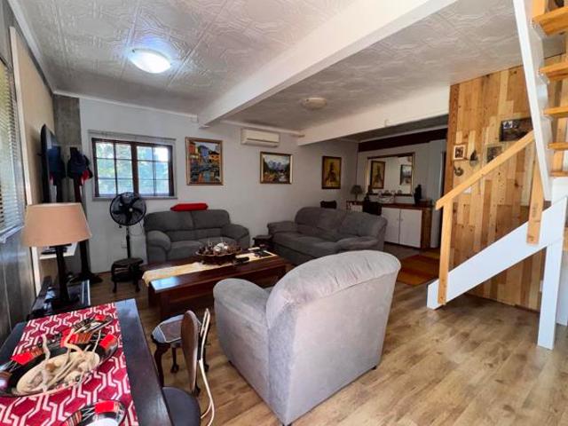 4 Bedroom House in Ramsgate