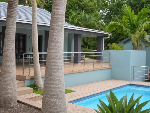 4 Bedroom House in Ramsgate