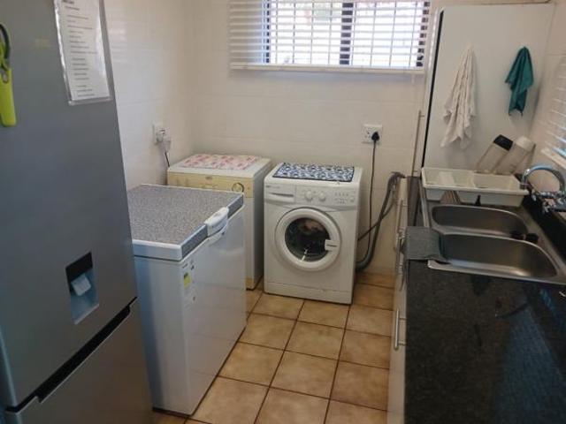 4 Bedroom House in Ramsgate