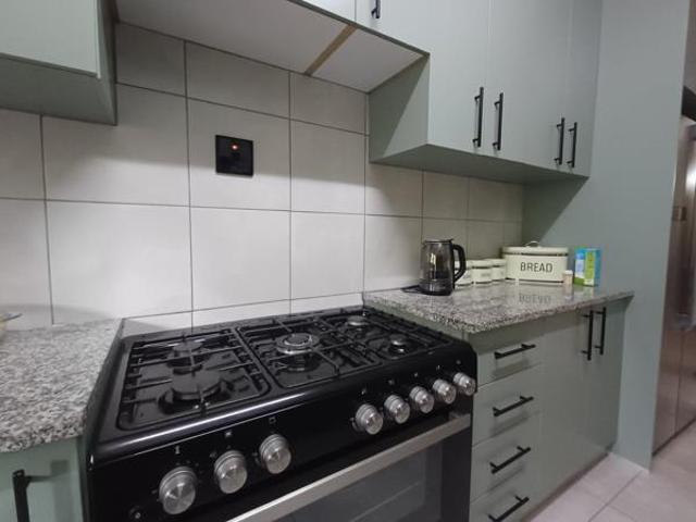 4 Bedroom House in Ramsgate