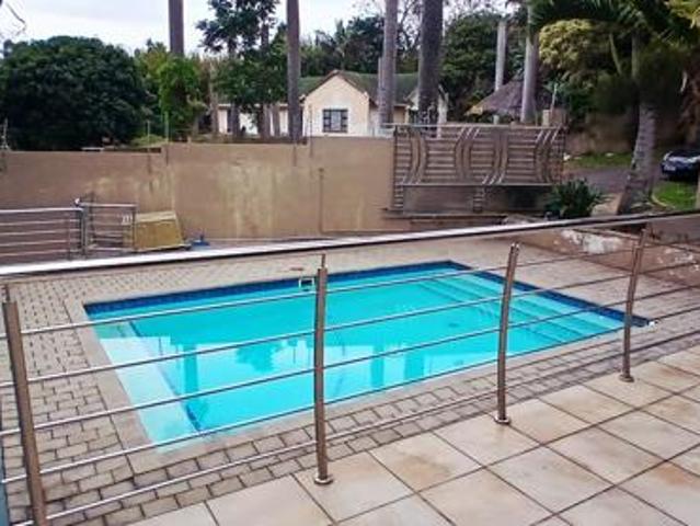 4 Bedroom House in Ramsgate