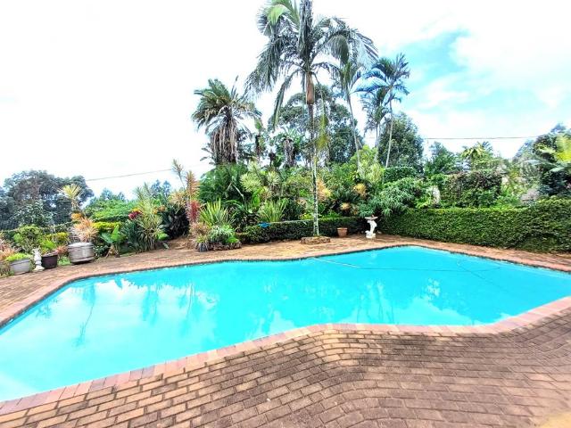 4 Bedroom House in Ramsgate