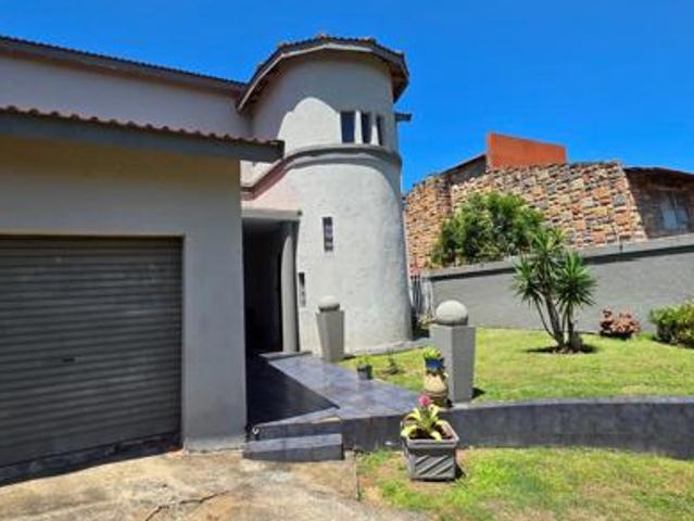 4 Bedroom House in Ramsgate