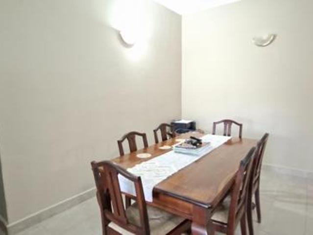 4 Bedroom House in Ramsgate