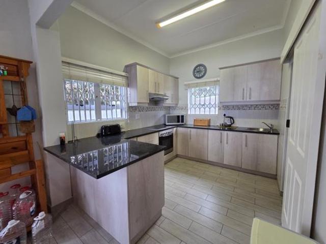 4 Bedroom House in Ramsgate
