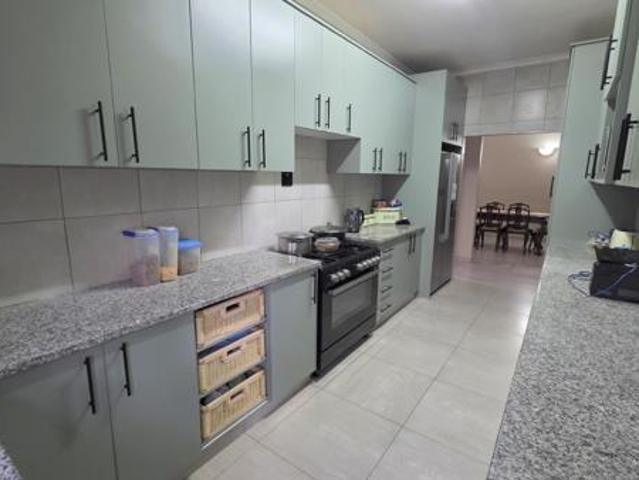 4 Bedroom House in Ramsgate