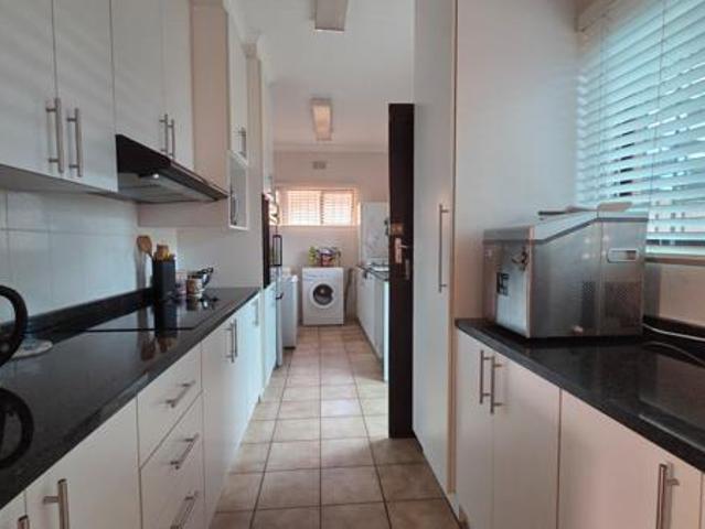 4 Bedroom House in Ramsgate