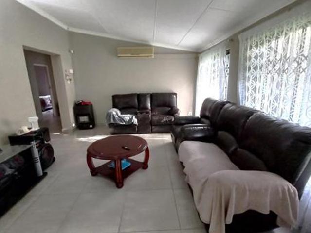 4 Bedroom House in Ramsgate