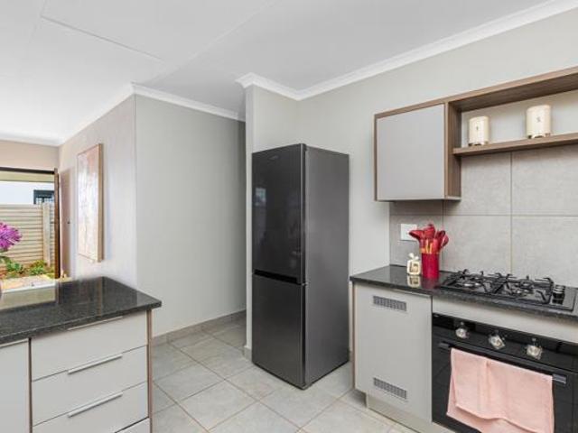 4 Bedroom House in Randfontein Central
