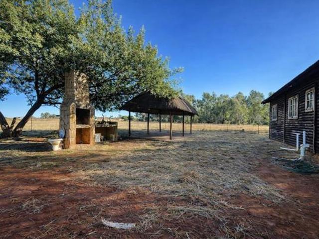 4 Bedroom House in Randfontein South AH