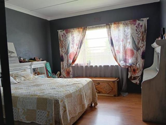 4 Bedroom House in Randgate