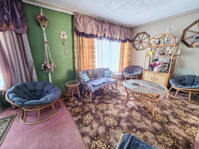 4 Bedroom House in Randgate