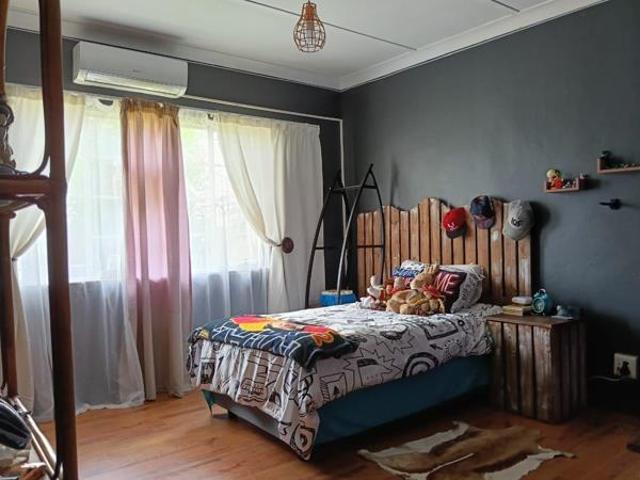 4 Bedroom House in Randgate