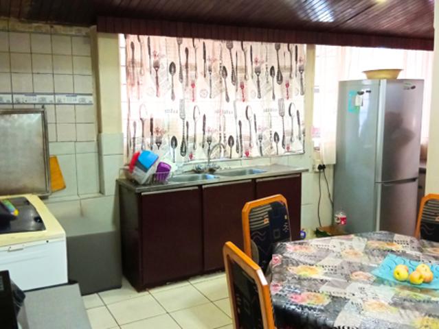 4 Bedroom House in Randgate