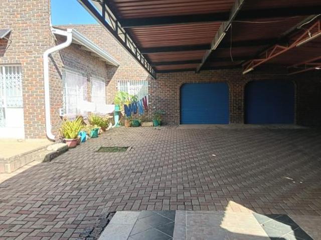 4 Bedroom House in Randgate