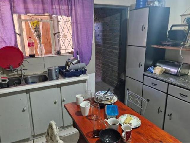 4 Bedroom House in Randlespark