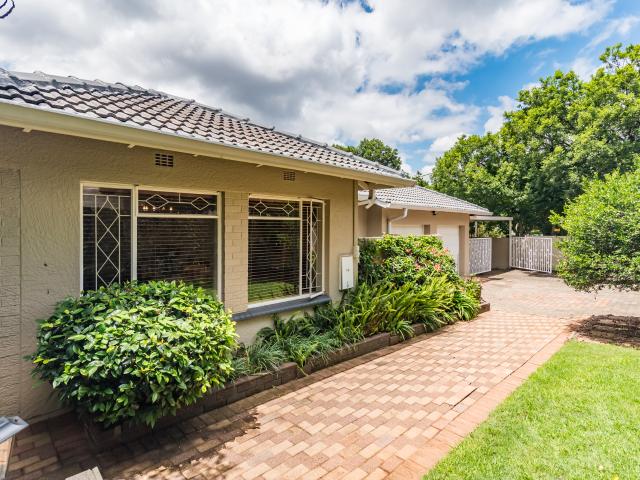 4 Bedroom House in Randpark
