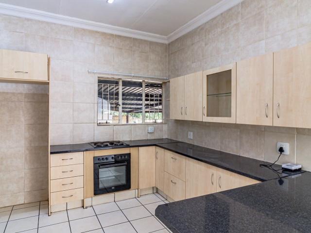 4 Bedroom House in Randpark Ridge
