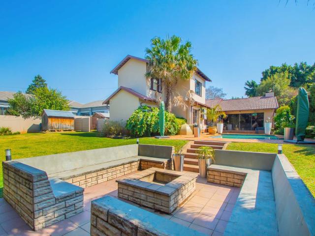 4 Bedroom House in Randpark Ridge