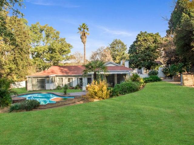 4 Bedroom House in Randpark Ridge