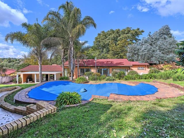 4 Bedroom House in Randpark Ridge
