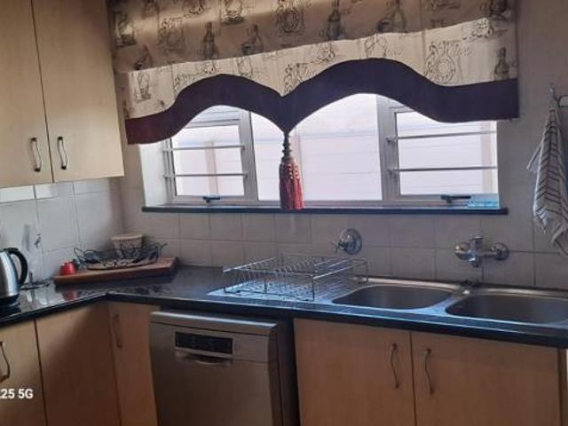 4 Bedroom House in Rant en Dal