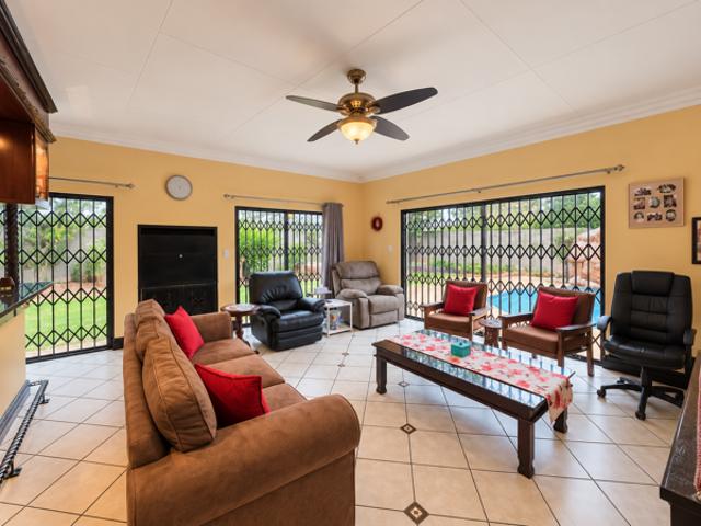 4 Bedroom House in Rant en Dal