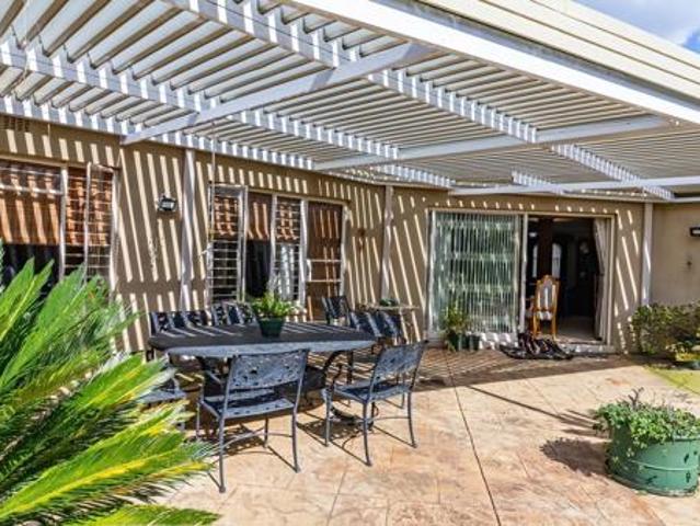 4 Bedroom House in Rant en Dal