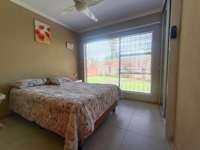 4 Bedroom House in Rant en Dal