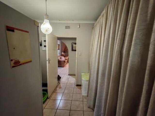 4 Bedroom House in Rant en Dal