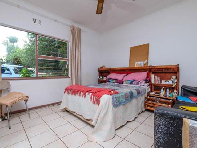 4 Bedroom House in Rant en Dal