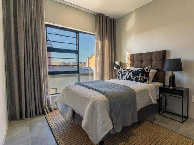 4 Bedroom House in Raslouw