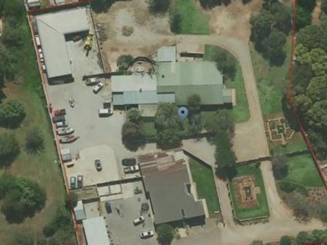 4 Bedroom House in Raslouw