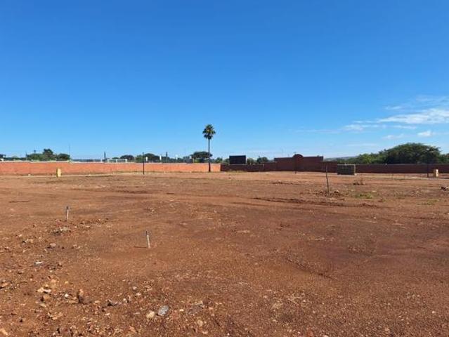 4 Bedroom House in Raslouw