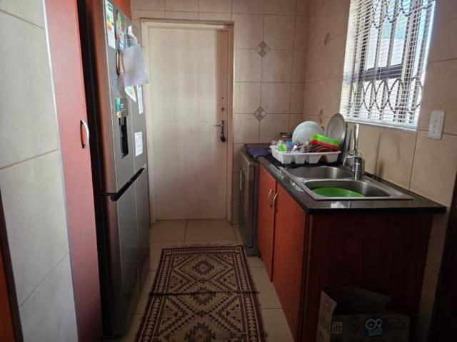 4 Bedroom House in Raslouw Glen